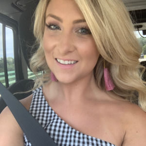 Meet your Posher, Erica